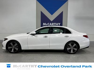 2023 Mercedes-Benz C-Class - Photo 8