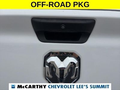 2023 RAM 1500 - Photo 14