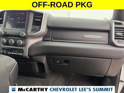 2023 RAM 1500 - Photo 34