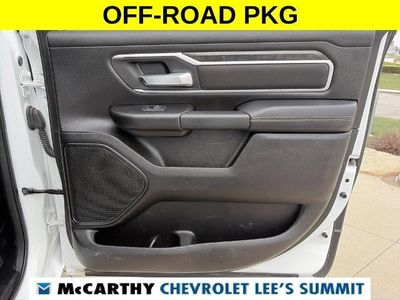 2023 RAM 1500 - Photo 35