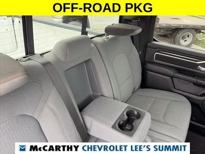 2023 RAM 1500 - Photo 38