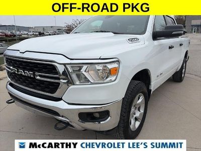 2023 RAM 1500 - Photo 4