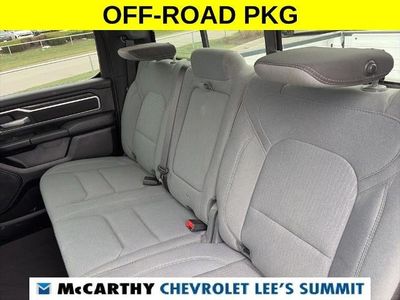 2023 RAM 1500 - Photo 42