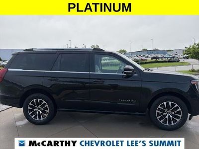 2025 Ford Expedition - Photo 21