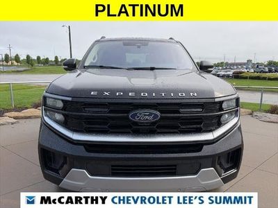 2025 Ford Expedition - Photo 3