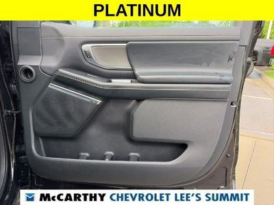 2025 Ford Expedition - Photo 36