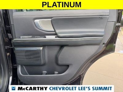 2025 Ford Expedition - Photo 44