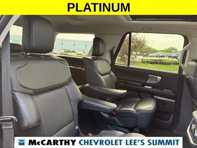 2025 Ford Expedition - Photo 47
