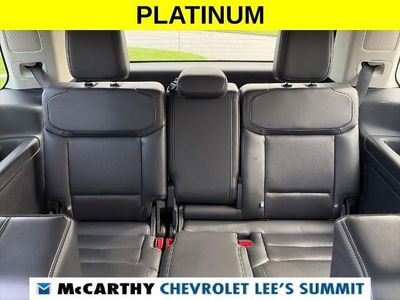 2025 Ford Expedition - Photo 50