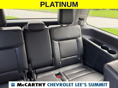2025 Ford Expedition - Photo 51