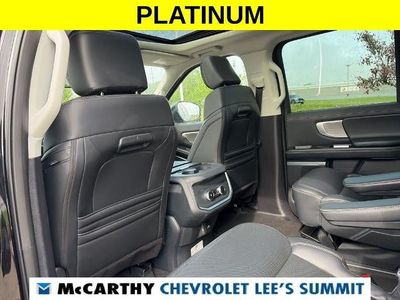 2025 Ford Expedition - Photo 55