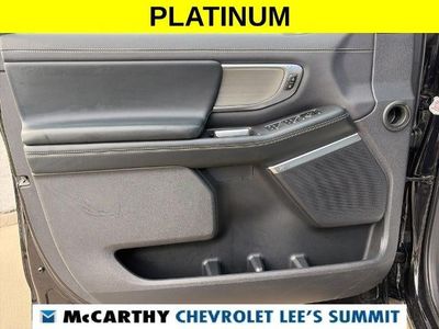 2025 Ford Expedition - Photo 59