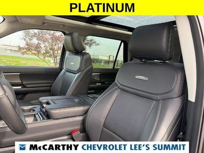 2025 Ford Expedition - Photo 63