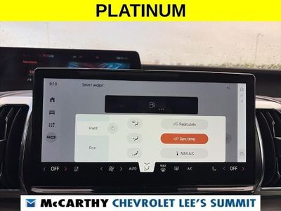 2025 Ford Expedition - Photo 8