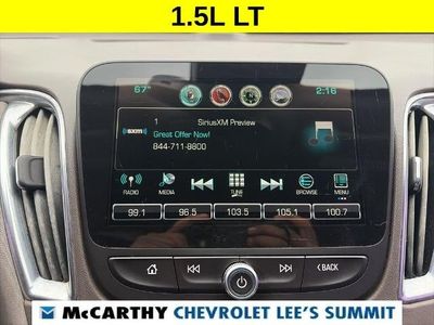 2018 Chevrolet Malibu - Photo 6
