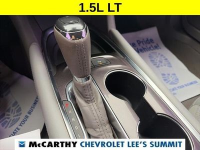 2018 Chevrolet Malibu - Photo 9