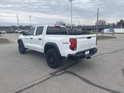 2025 Chevrolet Colorado - Photo 6