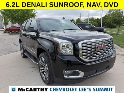 2019 GMC Yukon - Photo 2