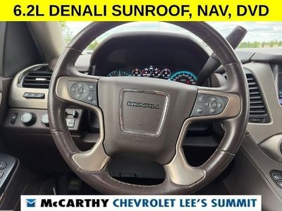 2019 GMC Yukon - Photo 20