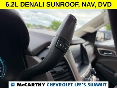 2019 GMC Yukon - Photo 21