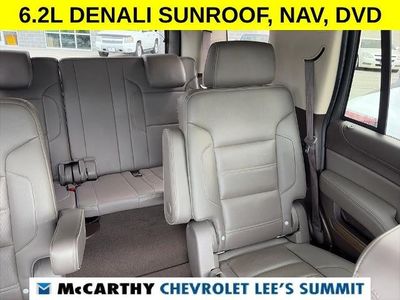 2019 GMC Yukon - Photo 27