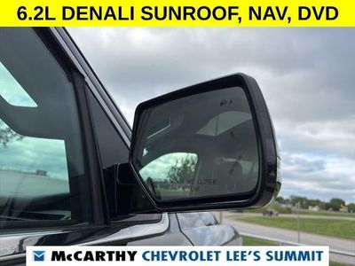 2019 GMC Yukon - Photo 29