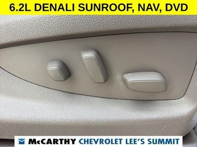 2019 GMC Yukon - Photo 35