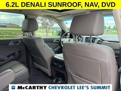 2019 GMC Yukon - Photo 39