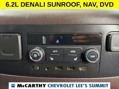 2019 GMC Yukon - Photo 43