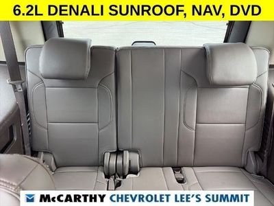 2019 GMC Yukon - Photo 46