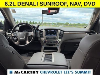 2019 GMC Yukon - Photo 54