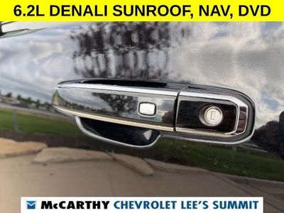 2019 GMC Yukon - Photo 55