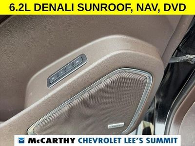2019 GMC Yukon - Photo 57