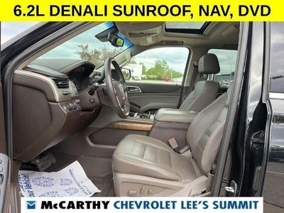 2019 GMC Yukon - Photo 58