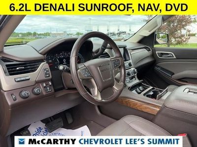 2019 GMC Yukon - Photo 62