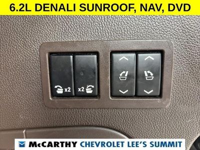 2019 GMC Yukon - Photo 65