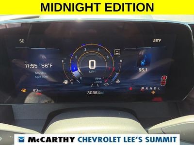 2024 Chevrolet Traverse - Photo 18