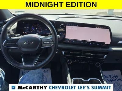 2024 Chevrolet Traverse - Photo 19