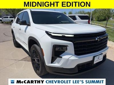 2024 Chevrolet Traverse - Photo 2