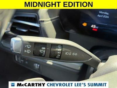 2024 Chevrolet Traverse - Photo 21
