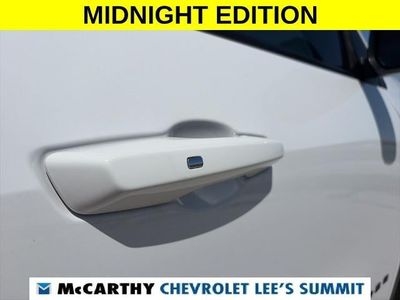 2024 Chevrolet Traverse - Photo 22