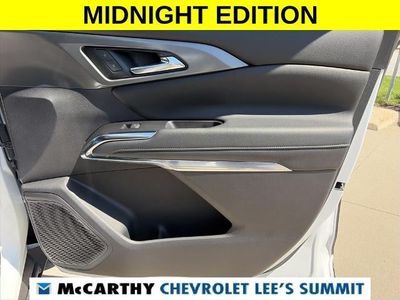 2024 Chevrolet Traverse - Photo 24