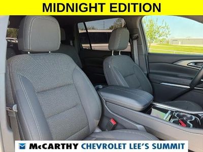 2024 Chevrolet Traverse - Photo 26