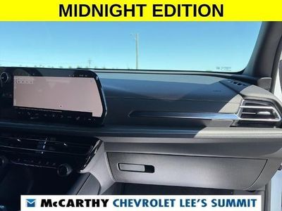 2024 Chevrolet Traverse - Photo 28