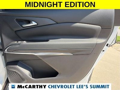 2024 Chevrolet Traverse - Photo 29