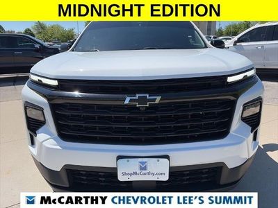 2024 Chevrolet Traverse - Photo 3