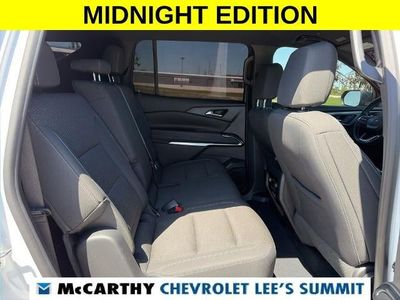 2024 Chevrolet Traverse - Photo 30