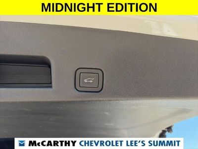 2024 Chevrolet Traverse - Photo 38