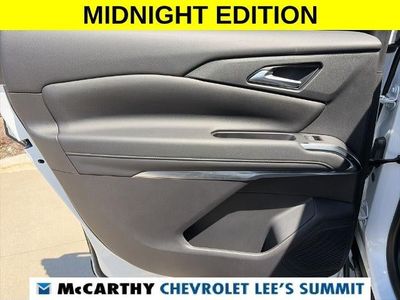 2024 Chevrolet Traverse - Photo 39
