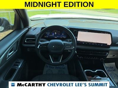 2024 Chevrolet Traverse - Photo 43